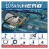 10 Piece Fill, Drain & Maintenance Kit