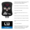 Digital Temperature Control System