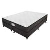 Flotasia Pillow-Top Mid-Fill Waterbed - Complete Bed Bundle - Image 6