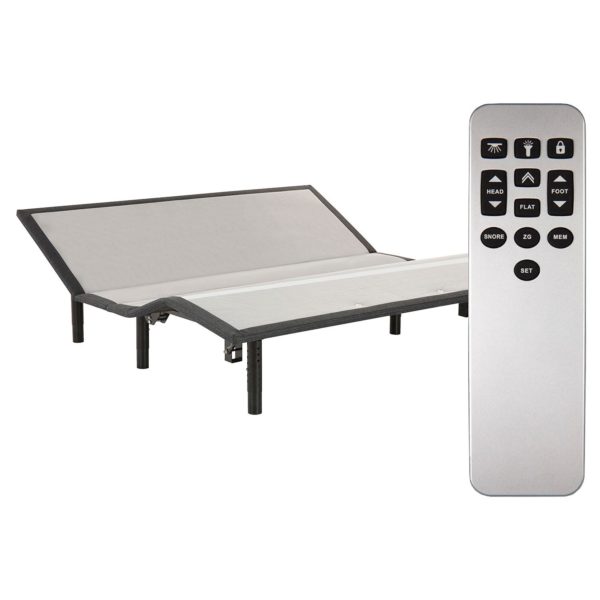 Premium Adjustable Base