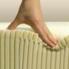 Natural Latex Contouring Support