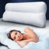 Angel Silk Contour Pillow – Shapable Contour