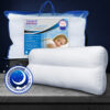 Angel Silk Contour Pillow – Shapable Contour