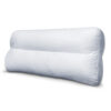 Angel Silk Contour Pillow – Shapable Contour