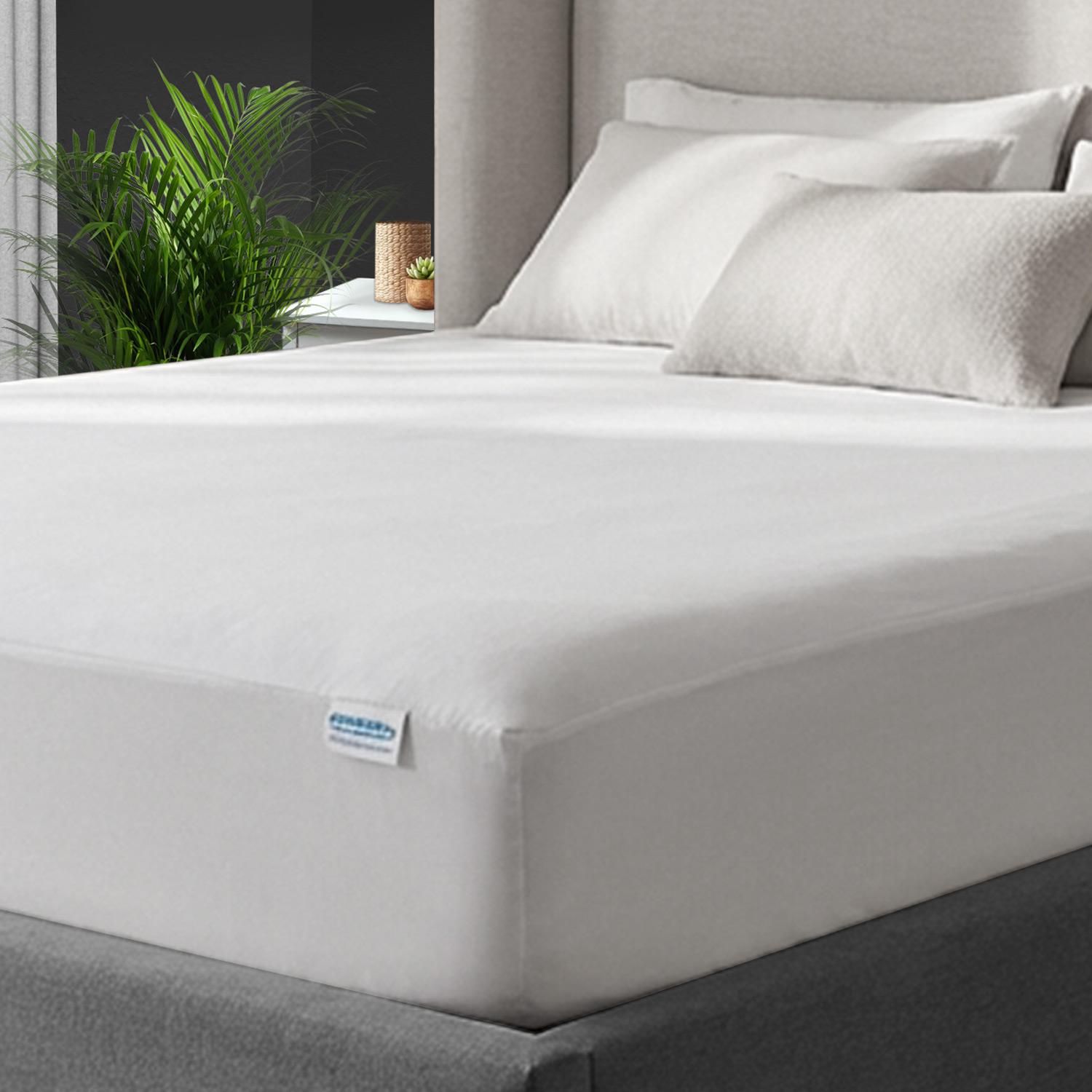 ProTec Delight Mattress Protect Pad