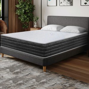 AF-13 - Pocketed Coil - Hybrid Mattress