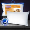 Angel Silk – Premium Down Like Plush Pillow