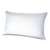 Angel Silk – Premium Down Like Plush Pillow