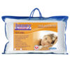Angel Silk – Premium Down Like Plush Pillow