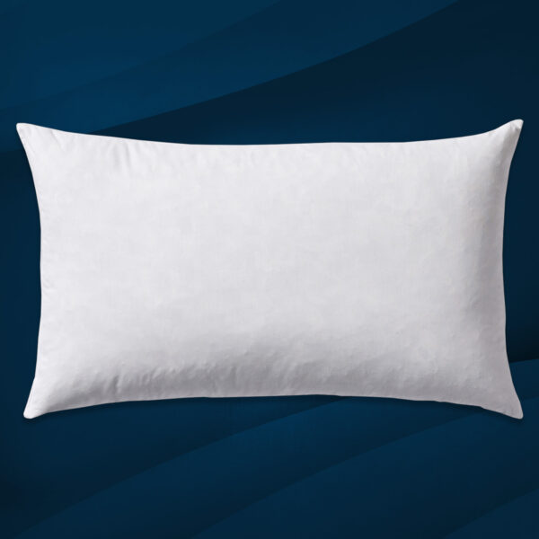 Angel Silk - Premium Down Like Plush Pillow
