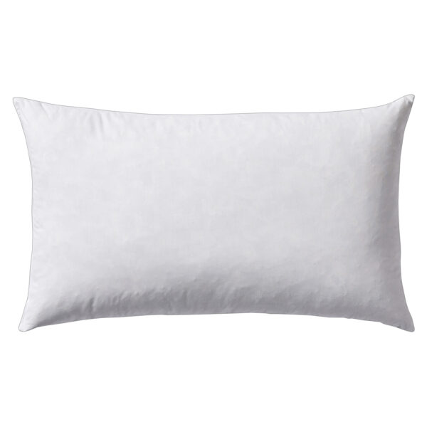 Angel Silk - Premium Down Like Plush Pillow