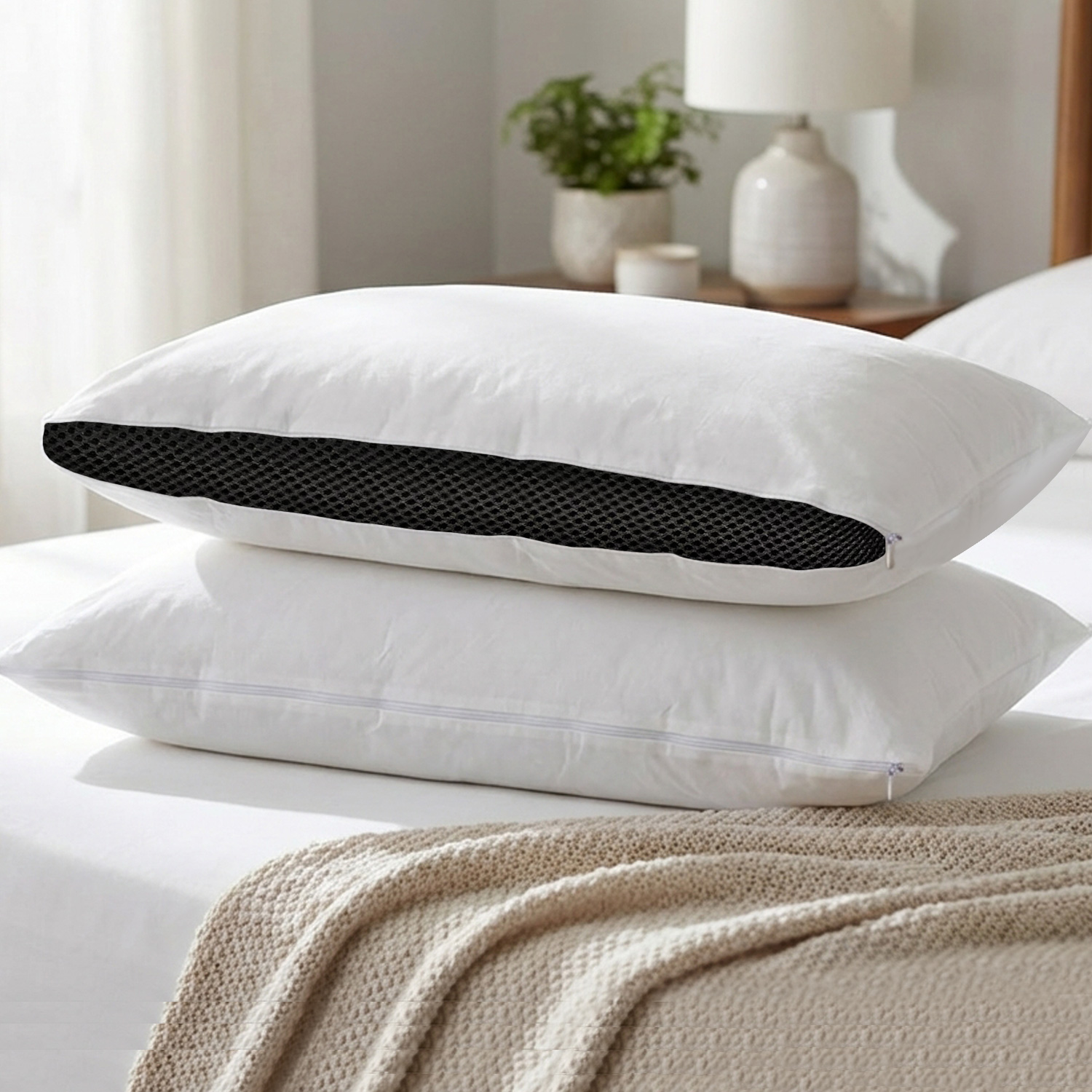 Expanse Adjustable Pillow
