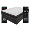 Memories Mattress Air Support