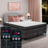 Millennium Digital Air Bed