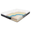 OM-10 RV Digital Air Bed