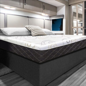 OM-10 RV Digital Air Bed