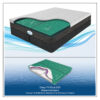 PF-9™ – Full Depth Flotation Therapy – Complete Bed Bundle - Image 6