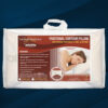 Positional Contour Pillow Featuring Angel Silk™ Down Like Fiber