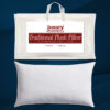 Traditional Plush Pillow