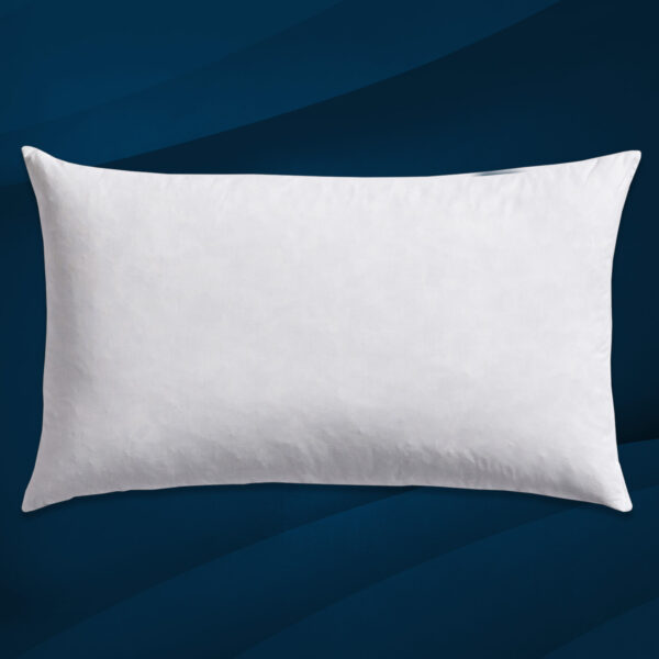 Traditional Plush Pillow