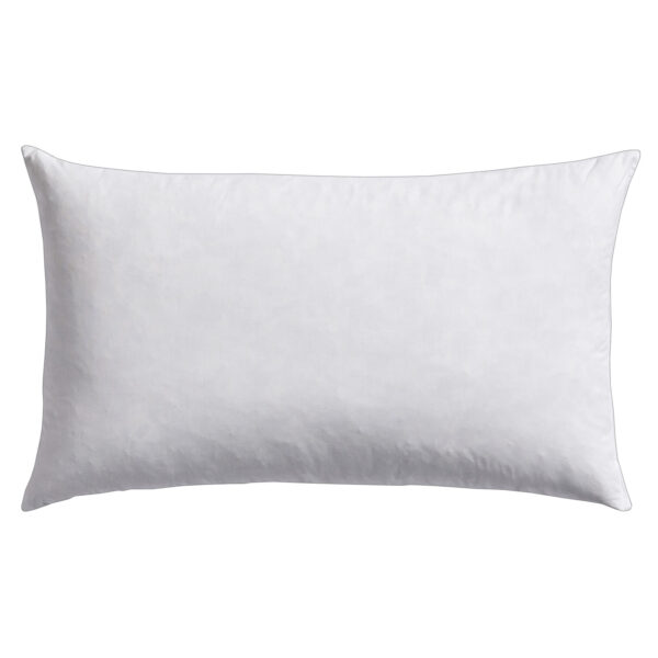 Traditional Plush Pillow