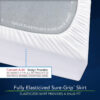 Ultima – Custom Fit Contouring Mattress Pad