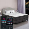 Visions Digital Air Bed