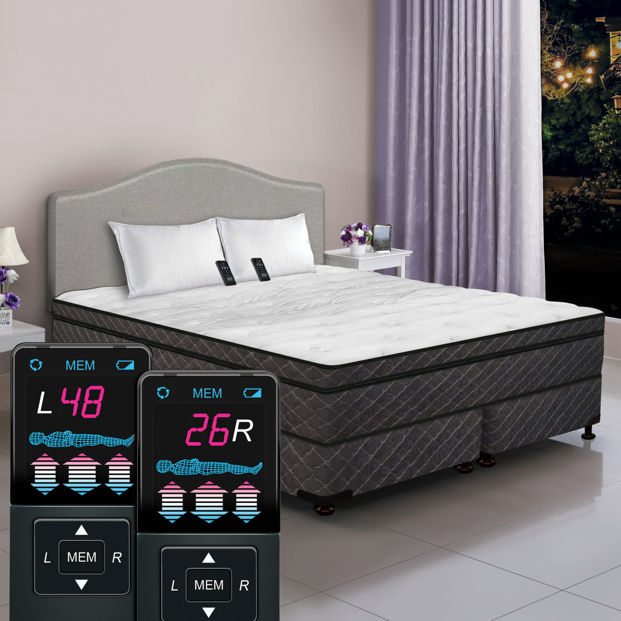 DIGITAL AIR BEDS Archives InnoMax