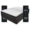 Visions Digital Air Bed
