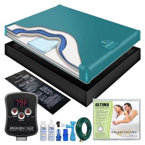 Semi Waveless Waterbed Mattress Kit