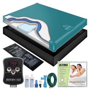 Semi Waveless Waterbed Mattress Kit