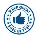 Sleep Great Icon