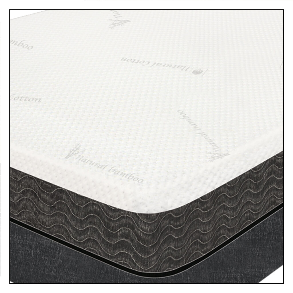 PF9™ Full Depth Flotation Therapy Complete Bed Bundle InnoMax