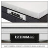 Gemini™ 9.5″ RV Mattress – Digital Air Bed - Image 9