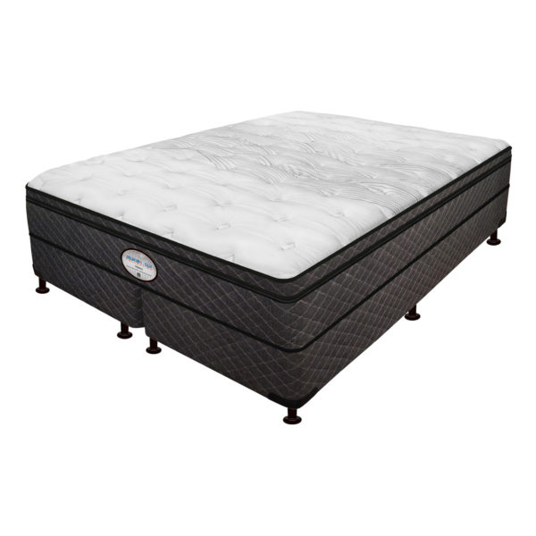 Visions Pillow-Top Mid-Fill Waterbed