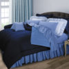Reversible 200 Thread Count Comforter