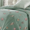 Seashell 200 Thread Count Sheets