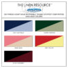 Reversible Comforters Available Colors