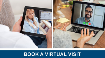 Book A Virtual Visit