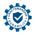 Craftsmanship and Durability
