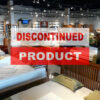 Discontinued Product