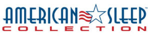 American Sleep Collection Logo