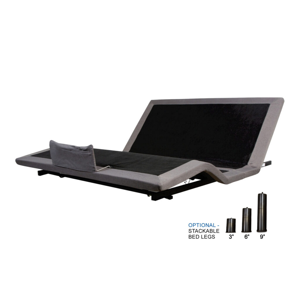 ADJUSTABLE POWER BASES Archives InnoMax