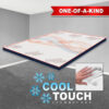 Renew Memory-Cell Gold Topper