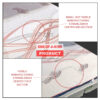 Manufacturing Stain/Blemish