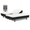 PR-8 Memory Foam Mattress & Essential Power Base