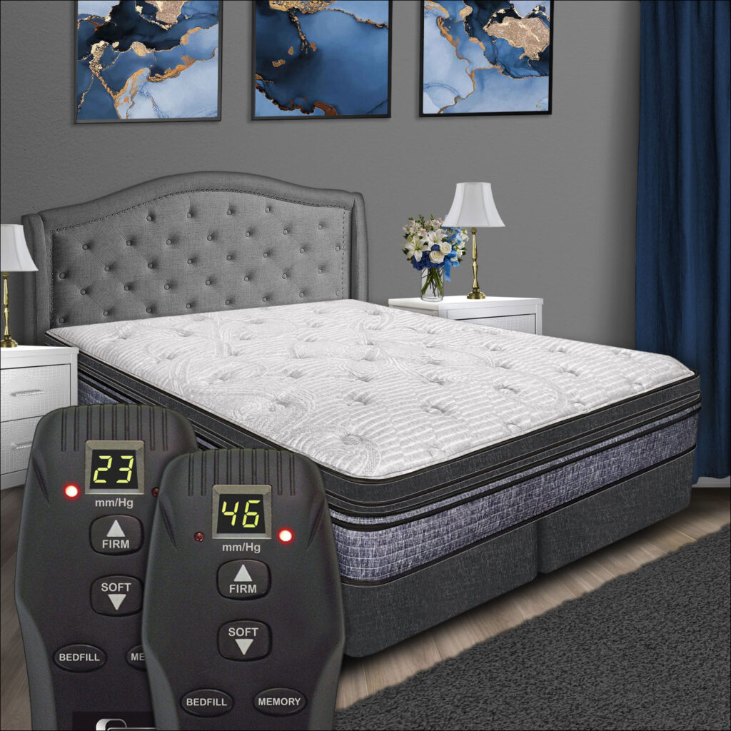 DIGITAL AIR BEDS Archives InnoMax