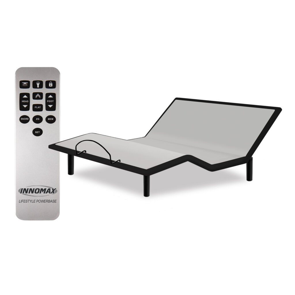 Essential™ Adjustable Power Base InnoMax
