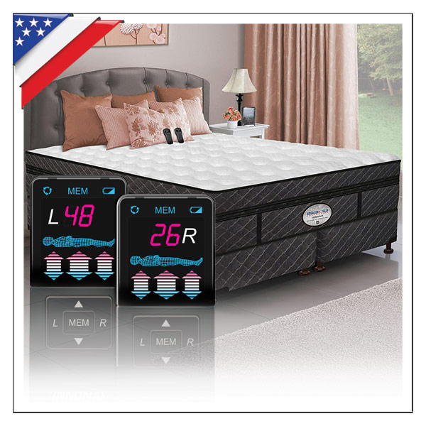 To The American Sleep Collection InnoMax