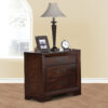3 Drawer Nightstand